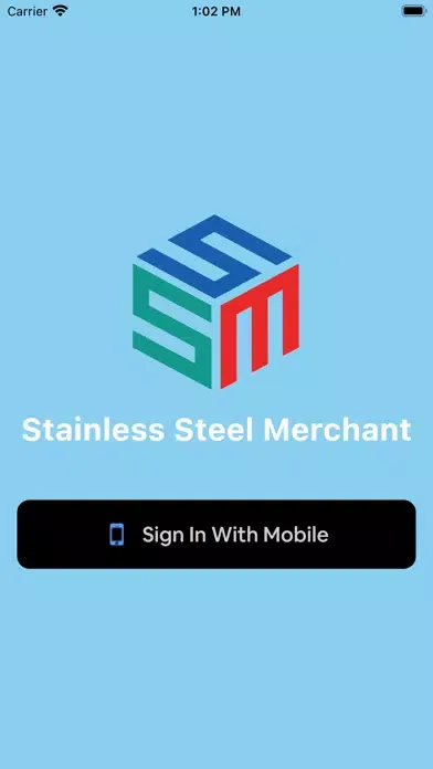 Capturas de pantalla de Stainless Steel Merchant